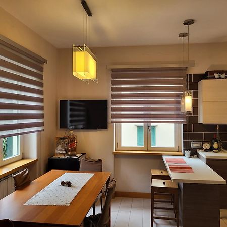 La Casa Di Andrew Daire Napoli Dış mekan fotoğraf