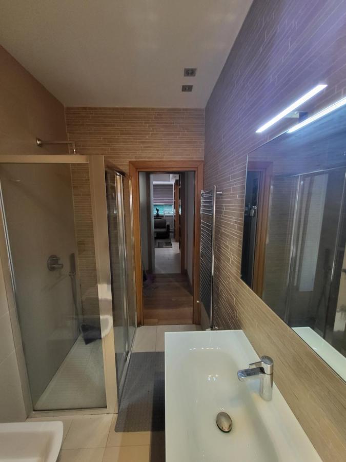 La Casa Di Andrew Daire Napoli Dış mekan fotoğraf